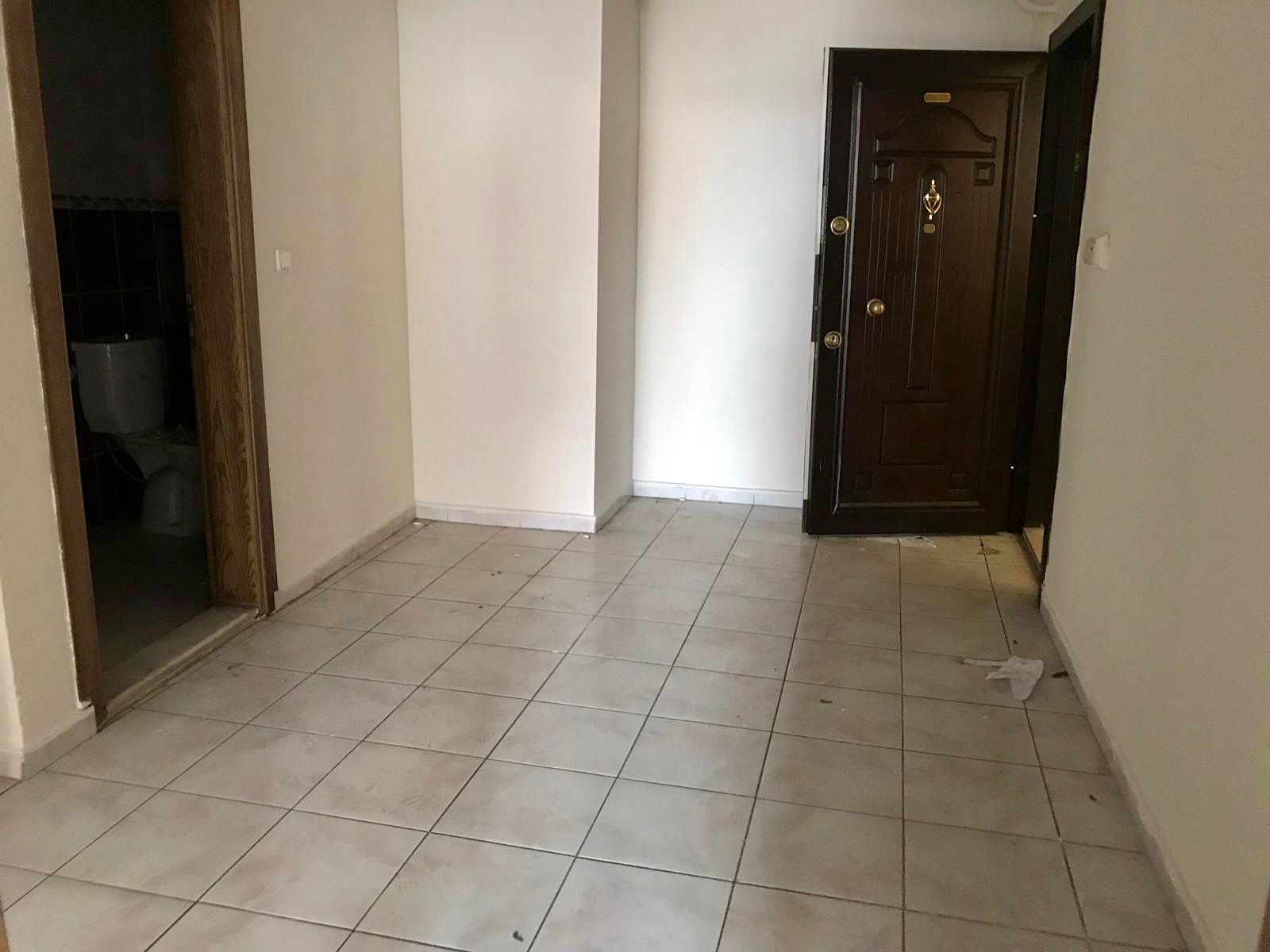 MABEL'DEN DÜZCE'DE BOLU CADDESİ ÜZERİNDE KOMPLE BİNA